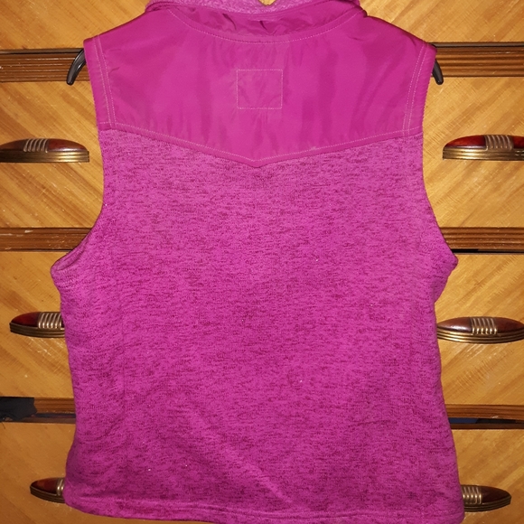 Women's vest - Picture 2 of 3